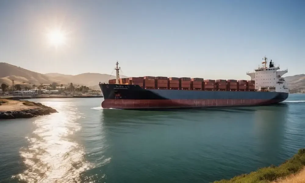 Door to Door Moving Service San Luis Obispo