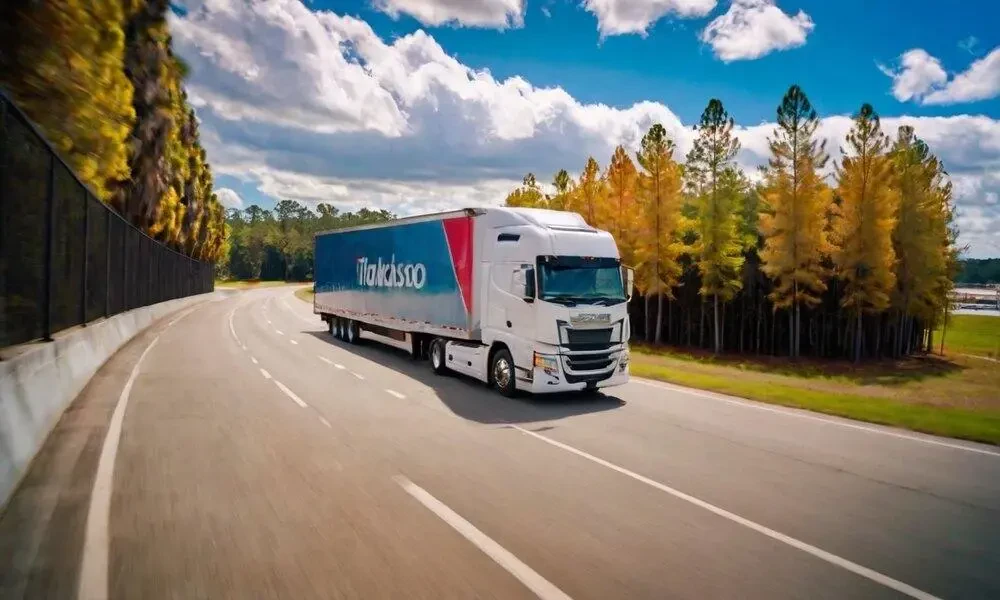 Cross Country Movers Tallahassee