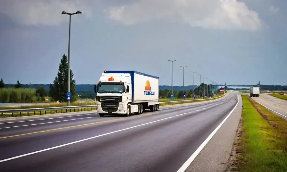 Movers With a Truck in Tampa, FL