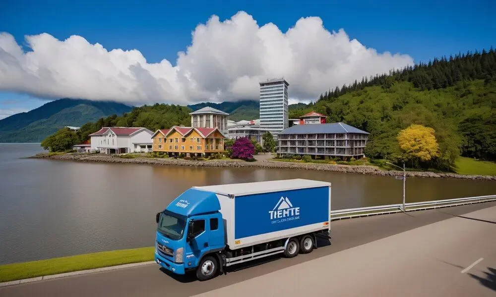 LOng Distance Moving Services