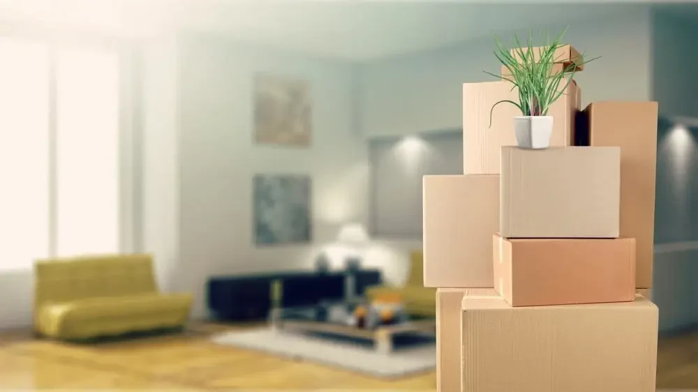 international moves and visa fees, direct property taxes - staying with friends and families - Idea for moving house content anywhere in Australia