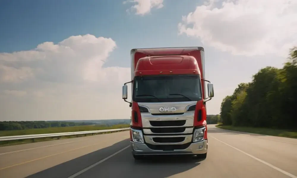 Military Moving Service Rates In Cincinnati, OH