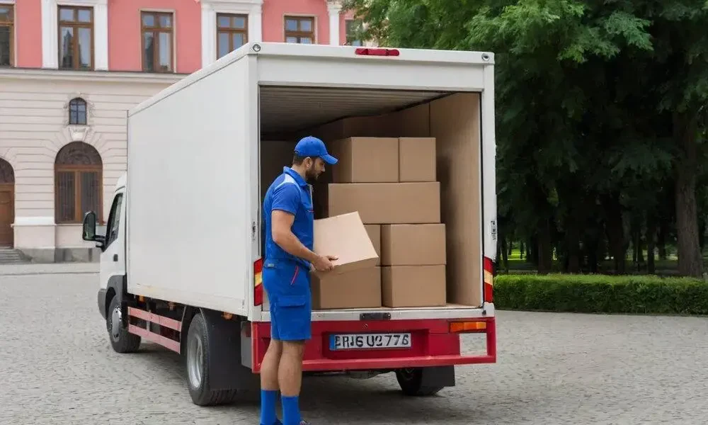 Best International Moving Companies
