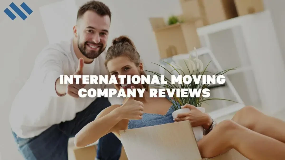 International Moving Company Reviews