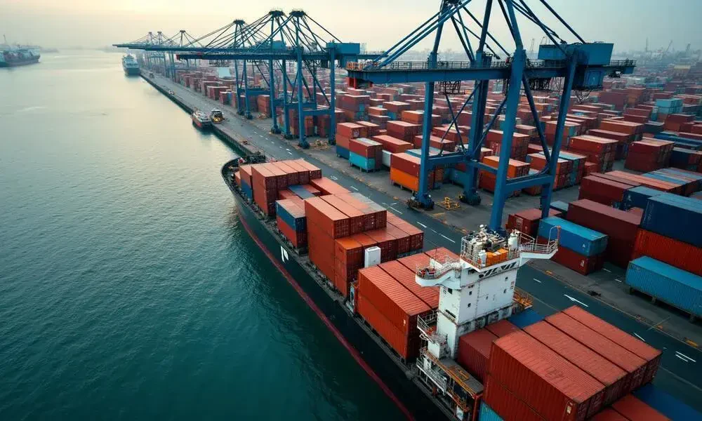 Moving Services Offered Yuma, AZ