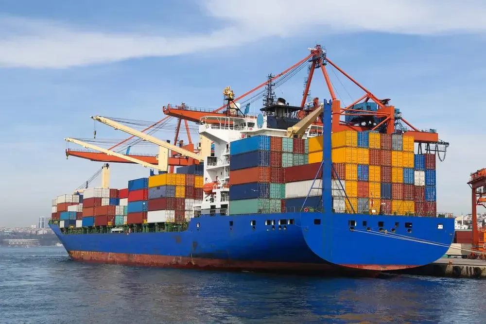 International Relocation Service Augusta, GA