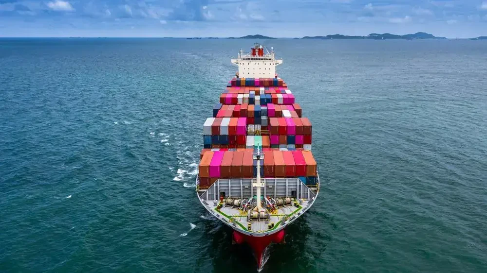 International Relocation Service Baltimore