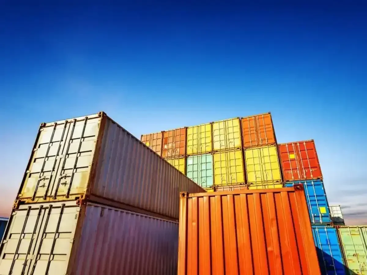 International Moving Company Barbados