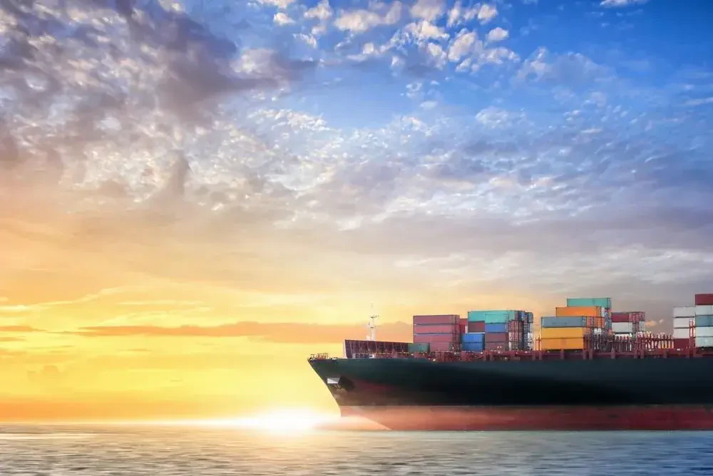 International Moving Company Cabo Verde