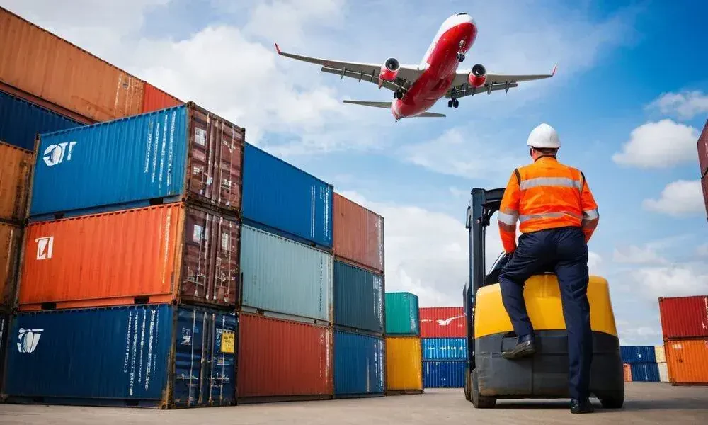 International Moving Companies Near Me California To Canada