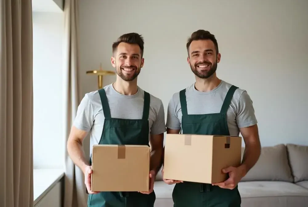 Types of Moves Offered Casa Grande, AZ