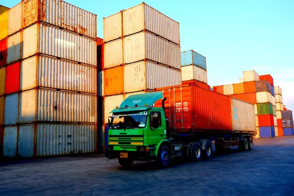 International Moving Company Cuba