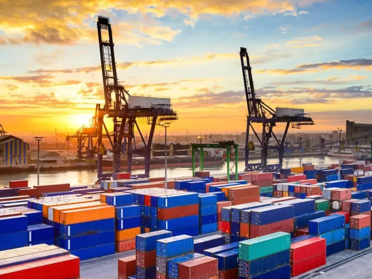 International Moving Company Ethiopia