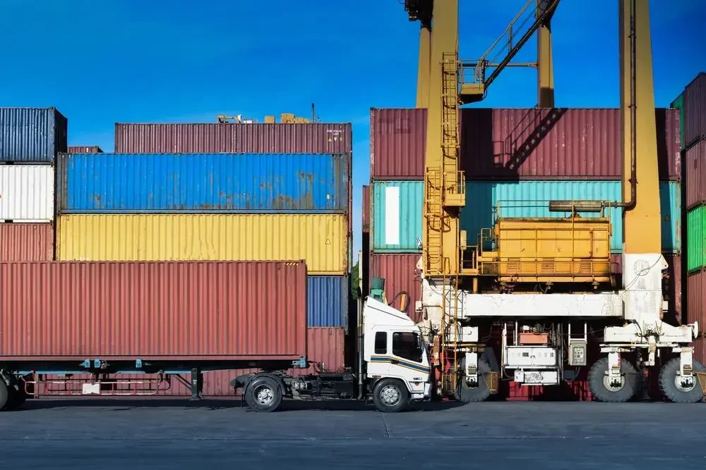 International Moving Company Georgia