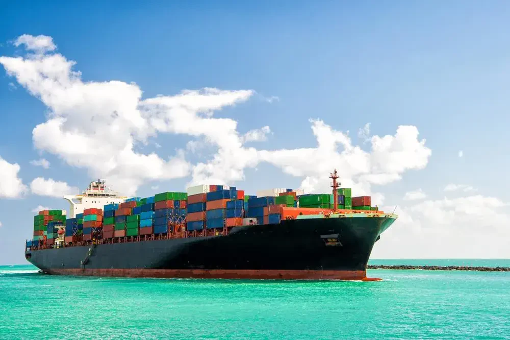 International Relocation Service Glasgow, SCO