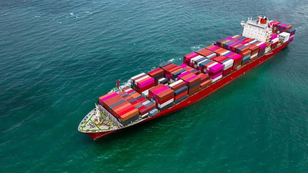 International Relocation Service Hamburg