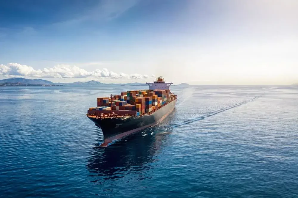 International Moving Company Honduras