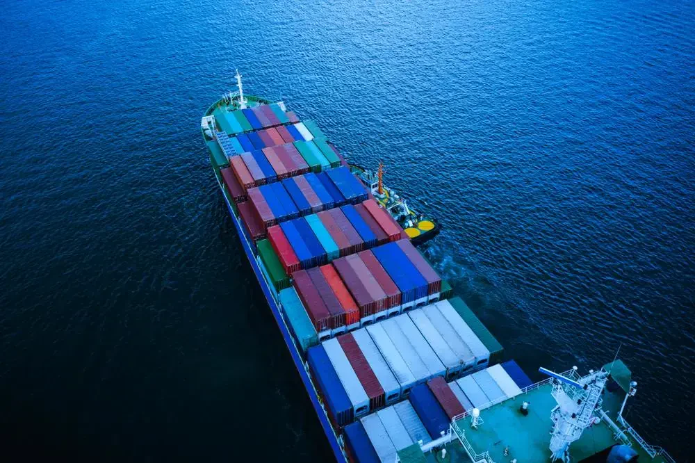 International Relocation Service Ibadan, NG