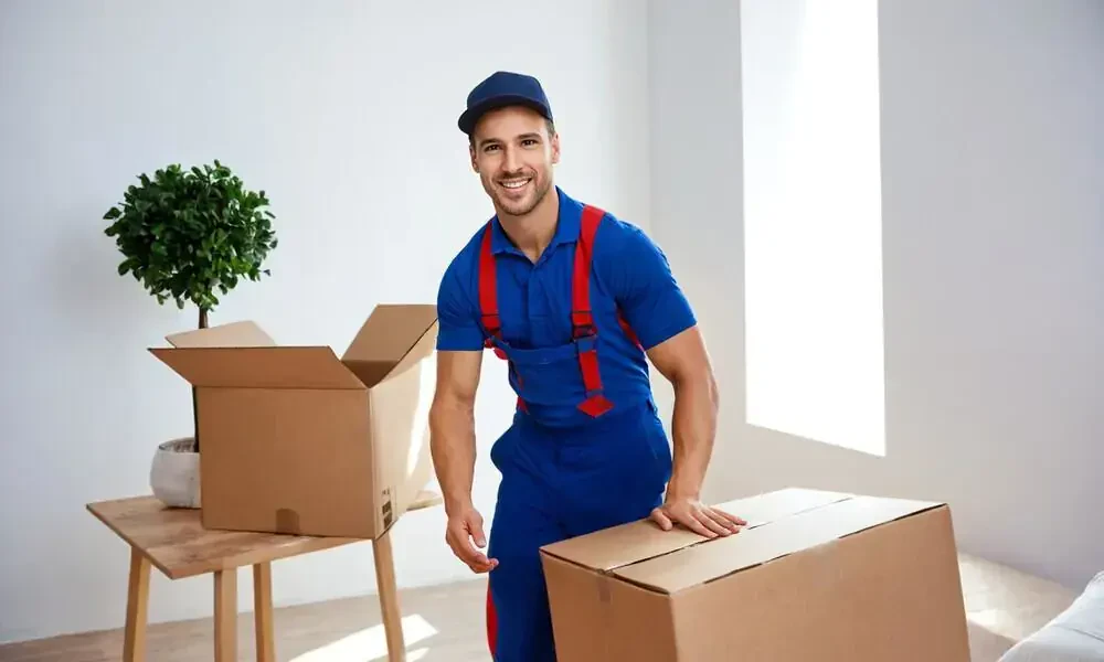 Packing And Crating Service In Atlanta, GA