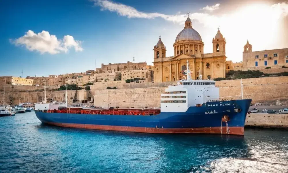 Moving Companies In Malta