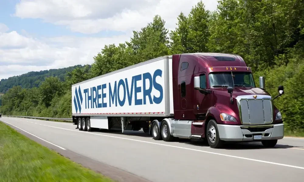 Top International Moving Services In Texarkana, TX