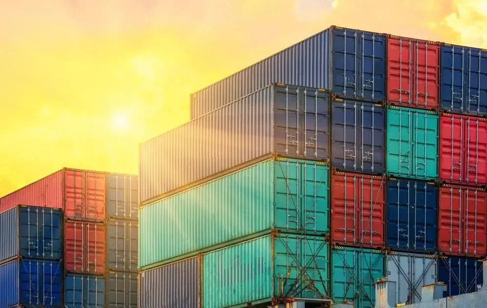 International Moving Company Jordan