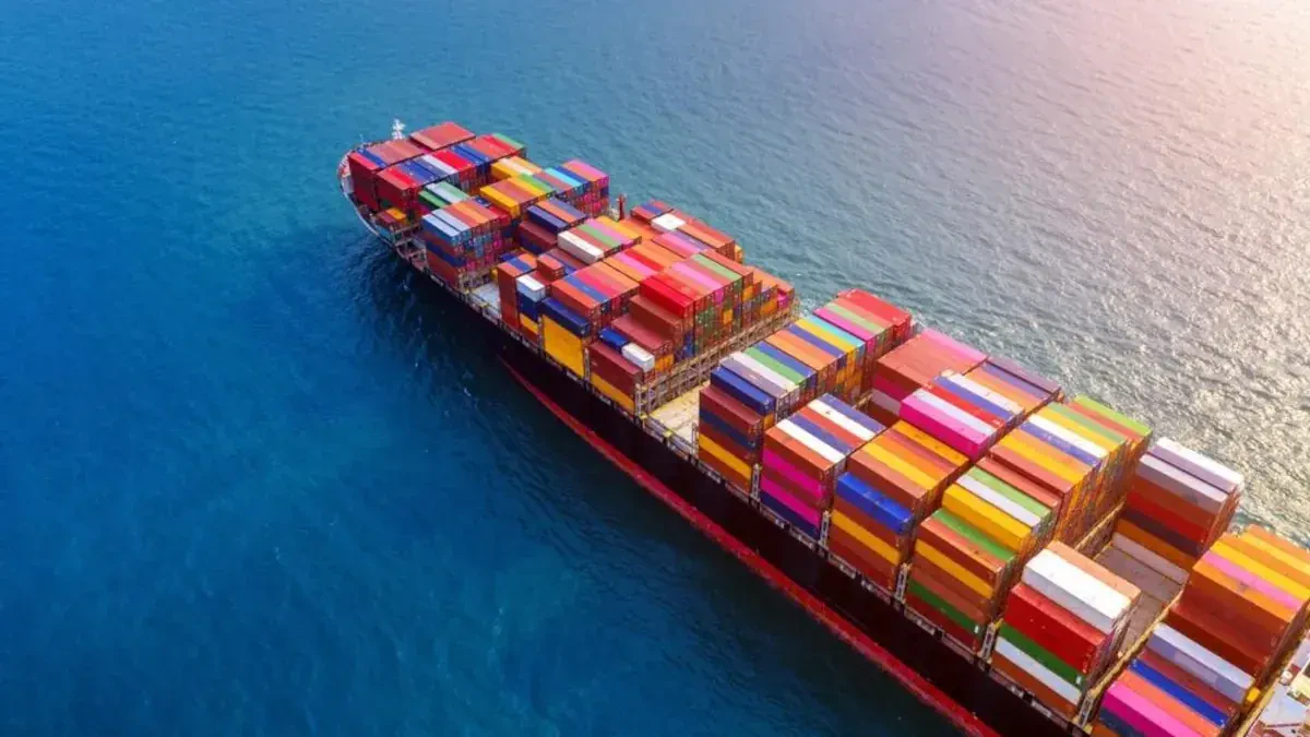 International Moving Company Lithuania