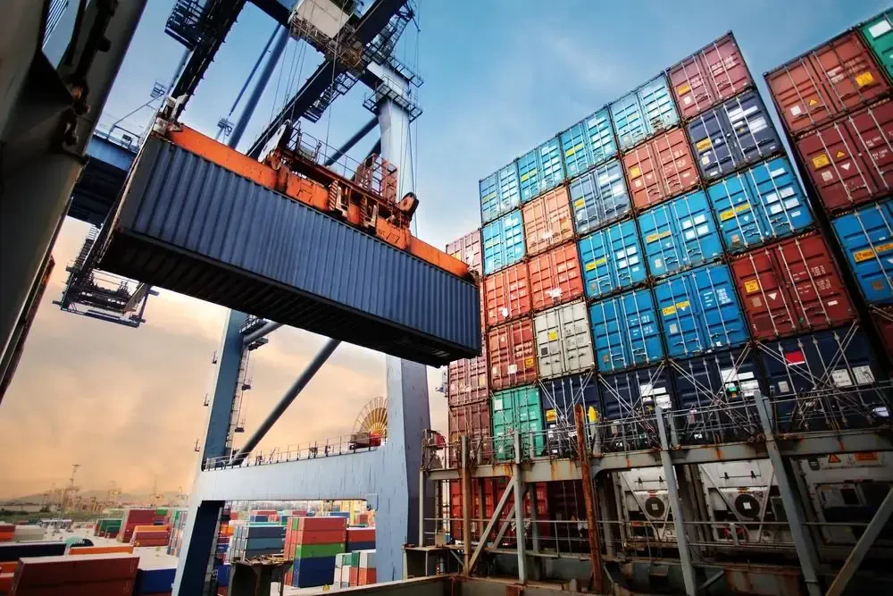 International Moving Company Maldives