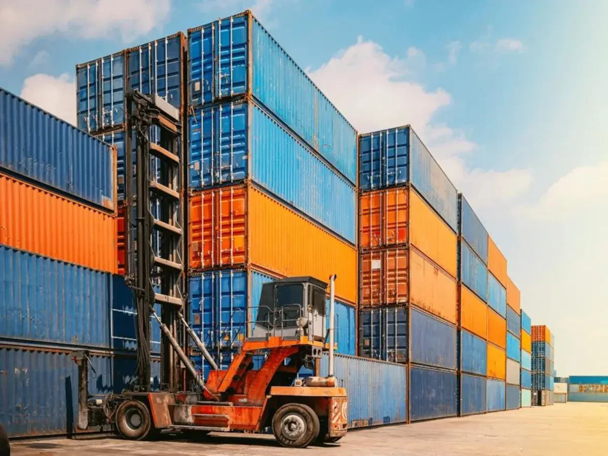 International Moving Company Mali