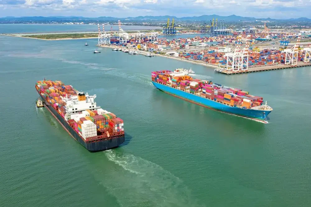 International Moving Company Marshall Islands