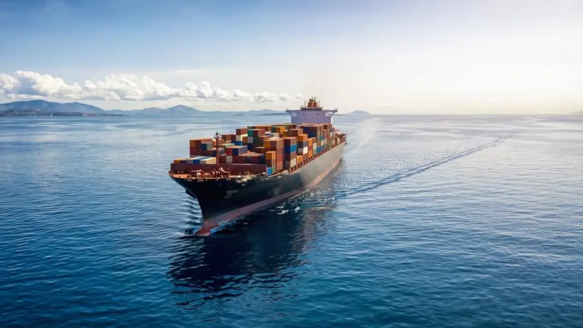 International Moving Company Micronesia