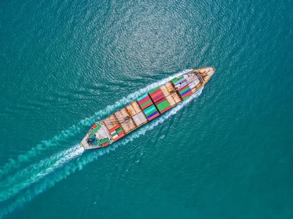 International Relocation Service Montego Bay, JM