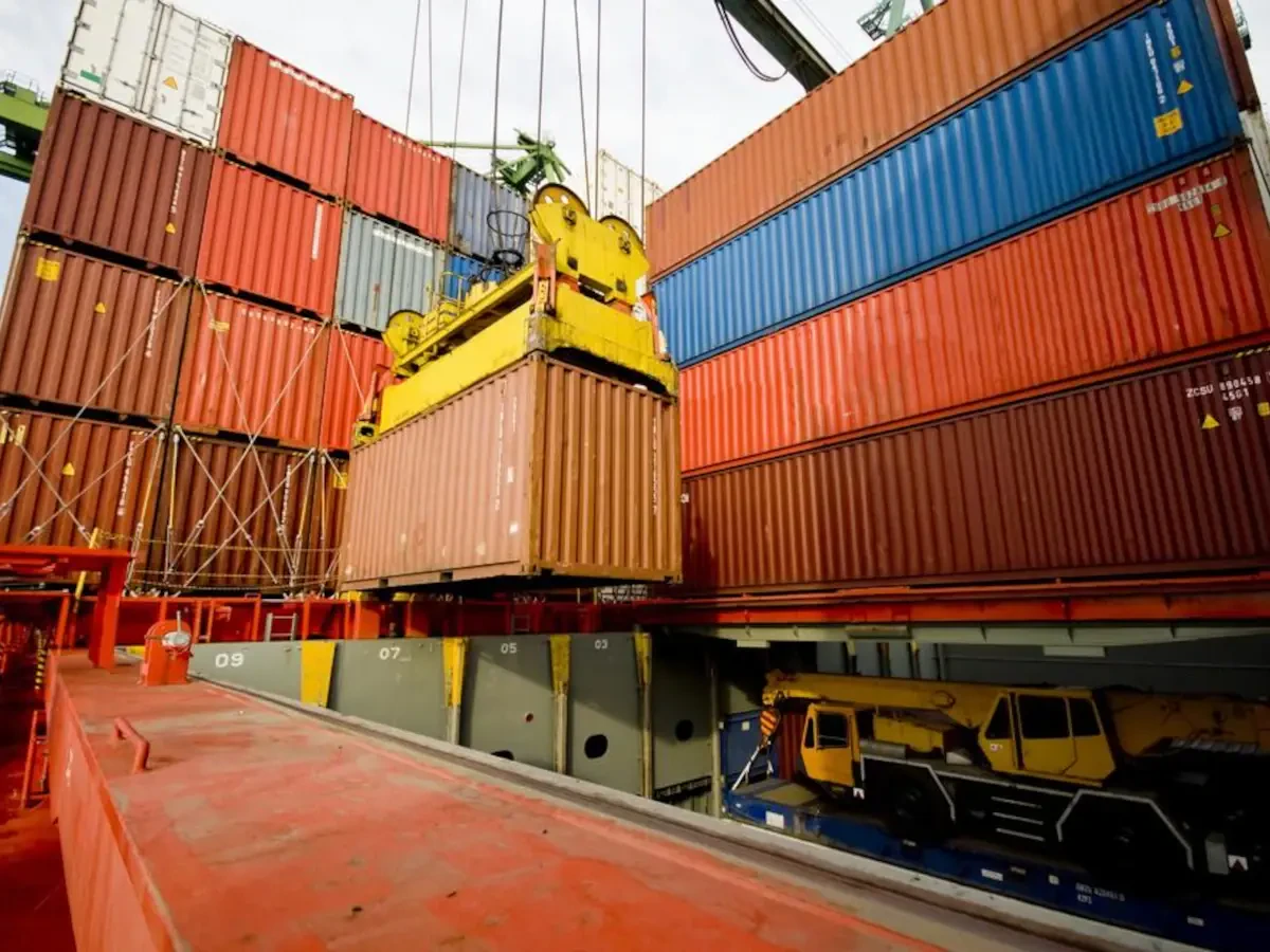 International Moving Company Montenegro