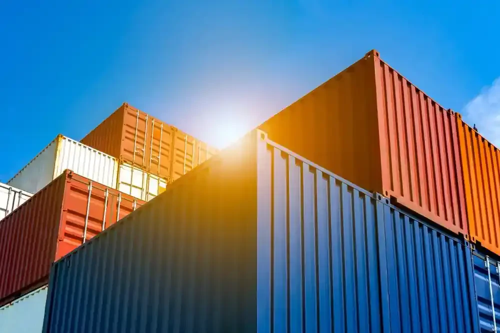 International Moving Company Mozambique