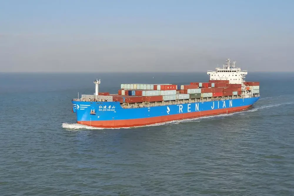 International Moving Rates Munich