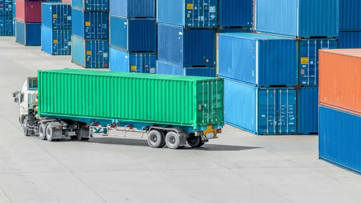 International Moving Company Nepal