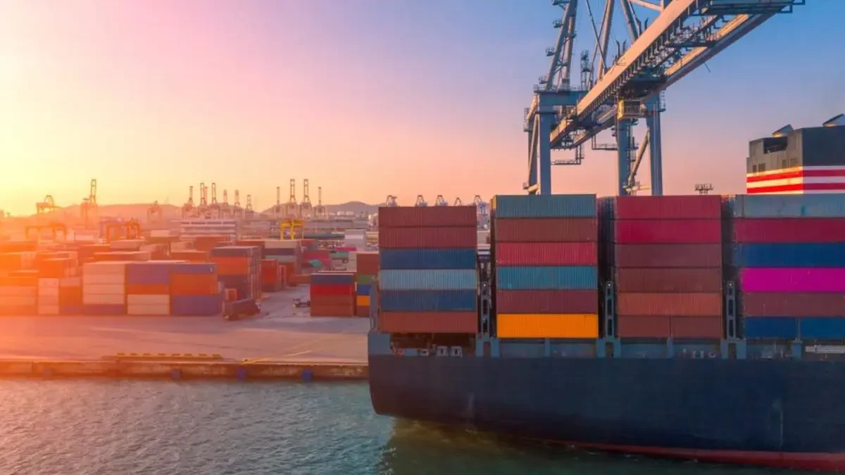 International Moving Company New Zealand