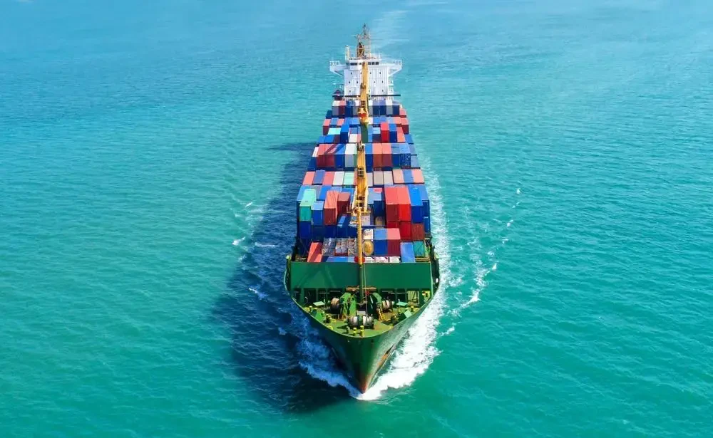 International Moving Company North Macedonia