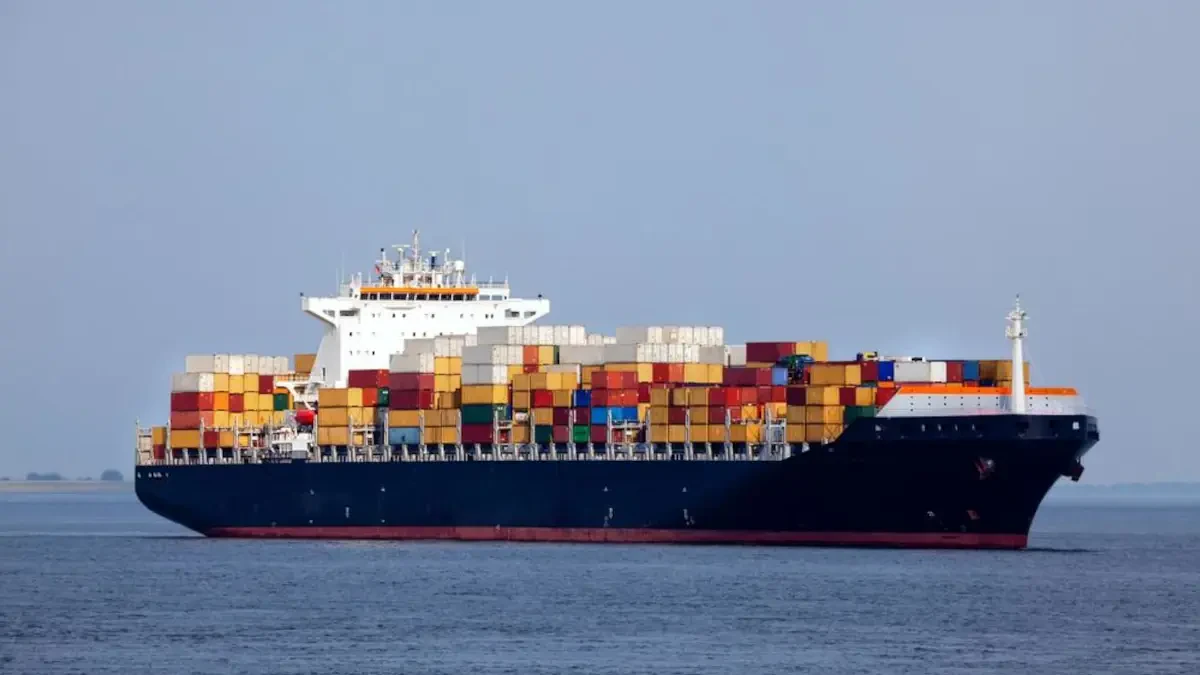 Top Norway International Moving Companies