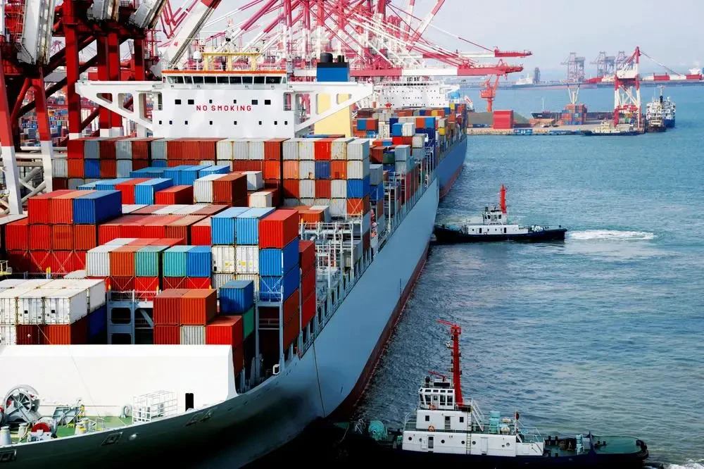 International Moving Company Pakistan