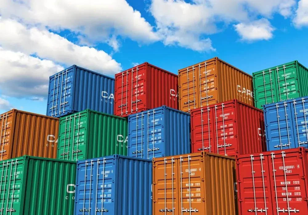 International Moving Company Papua New Guinea