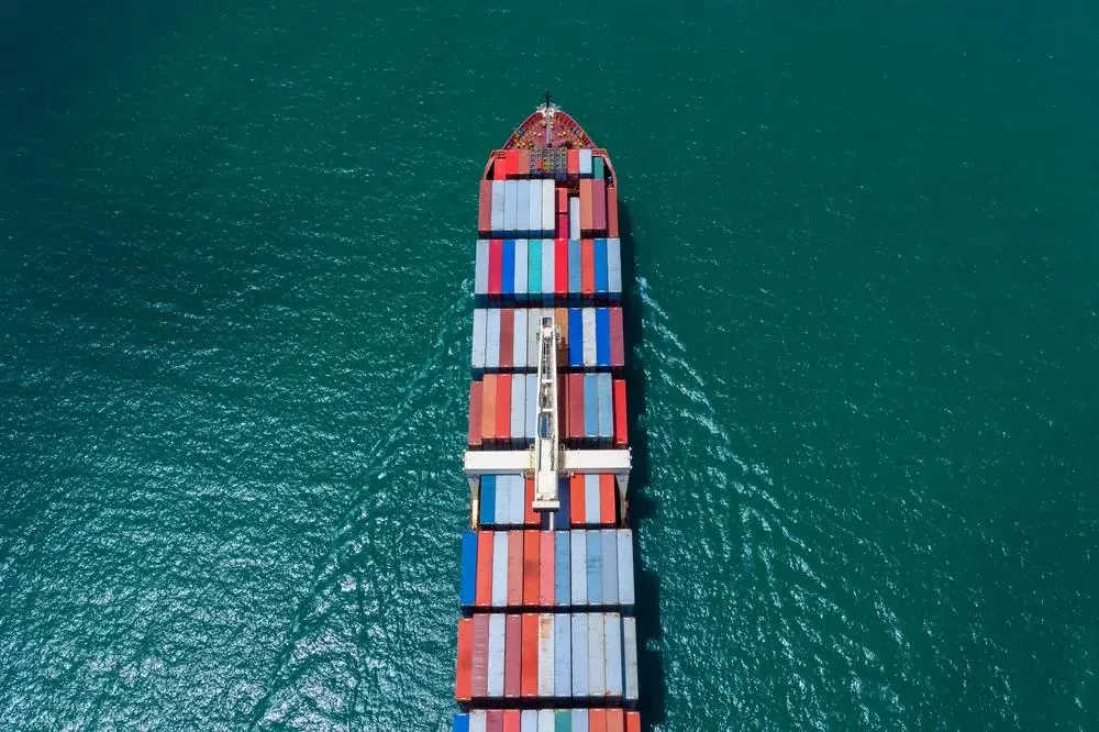 International Moving Company Peru