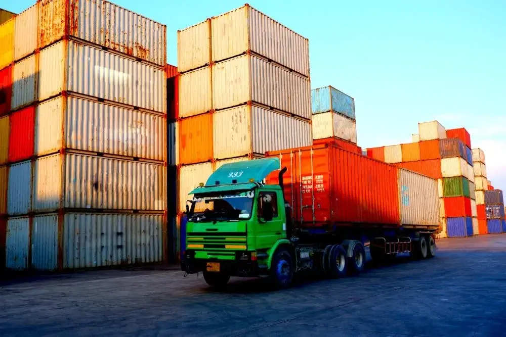 International Moving Company Portugal