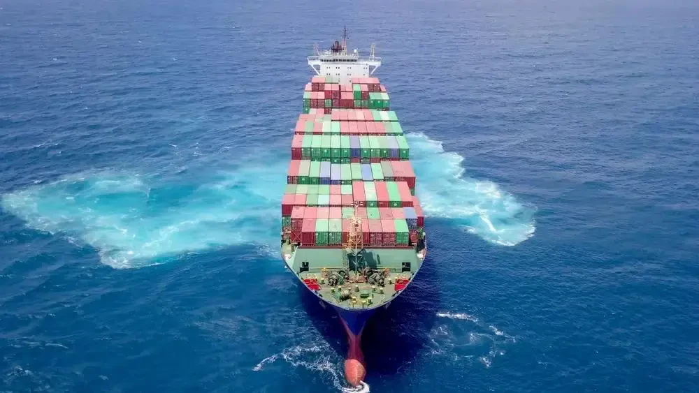 International Relocation Service Raleigh