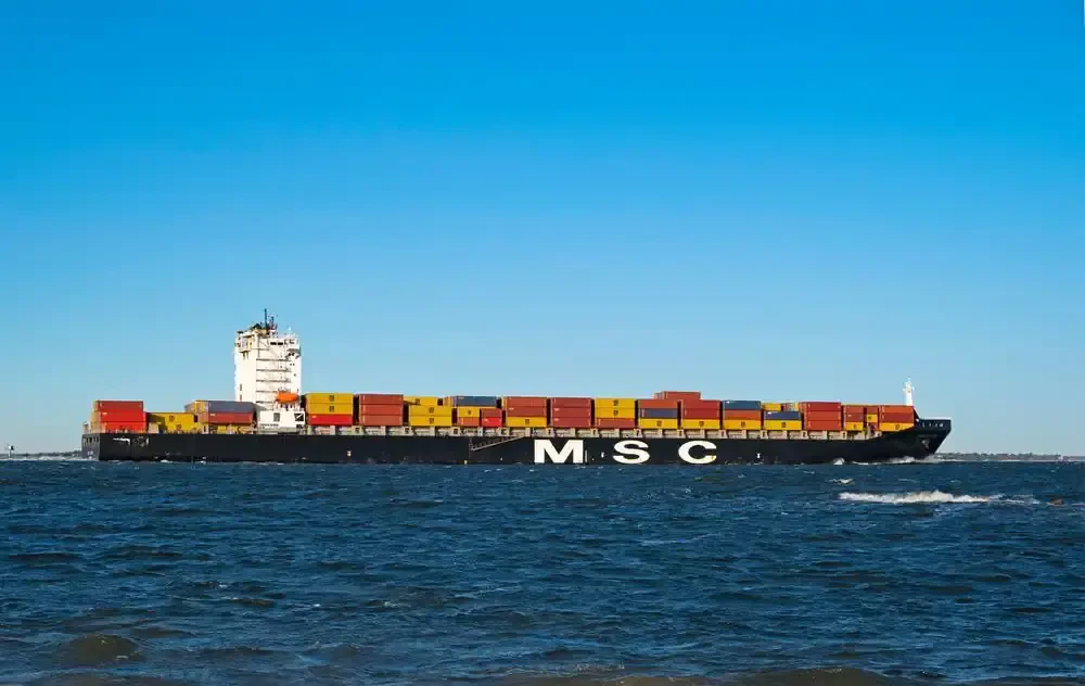 International Relocation Service Riyadh, SA