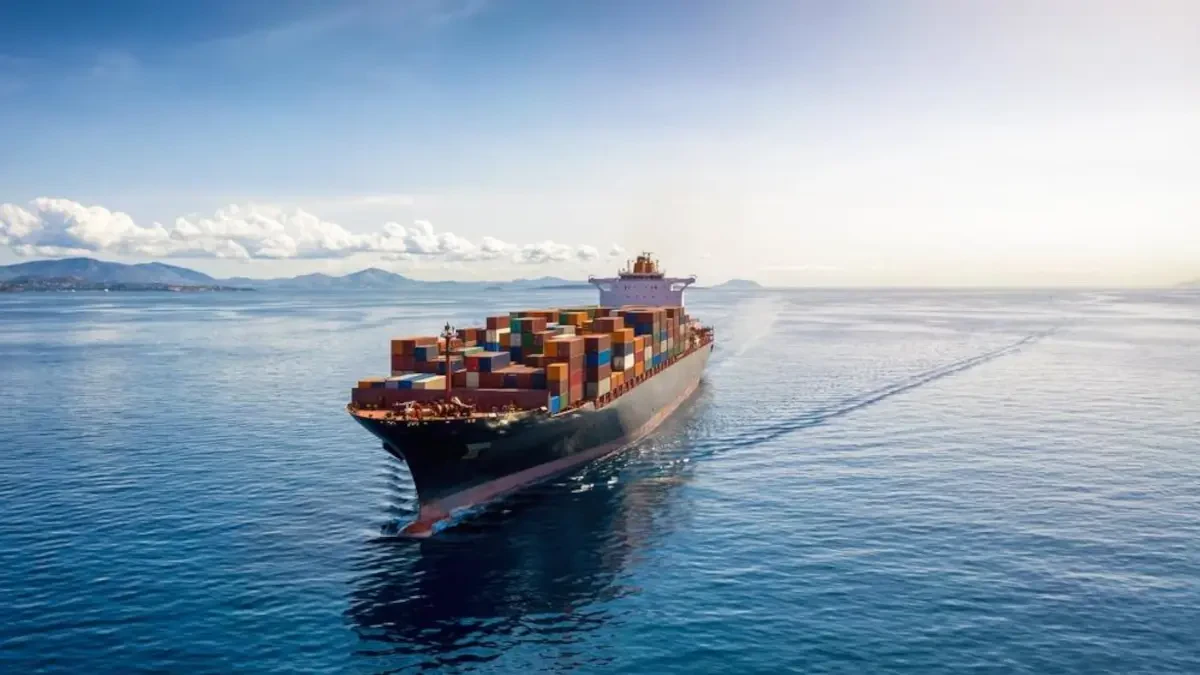 International Moving Company Romania