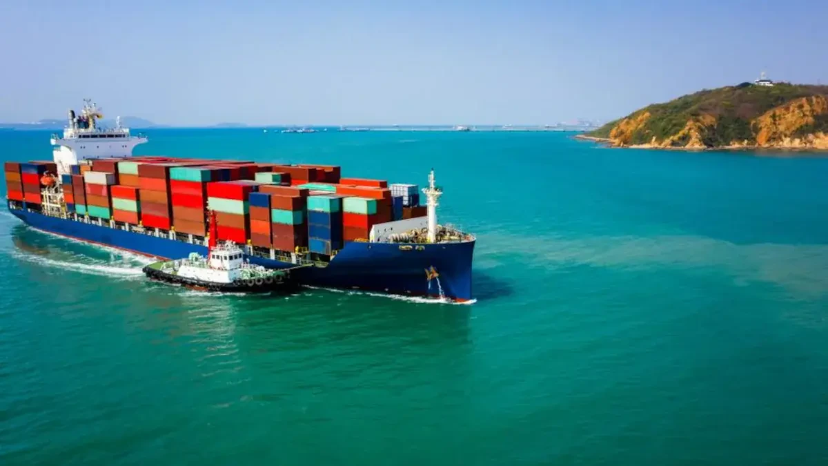 International Moving Company Saint Vincent and the Grenadines