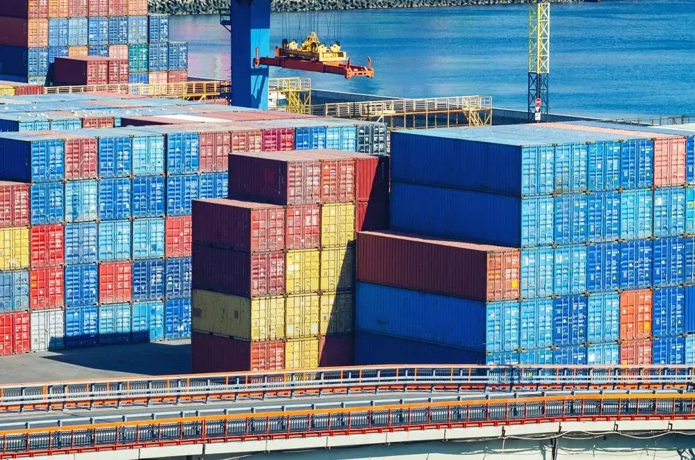 International Moving Company Serbia