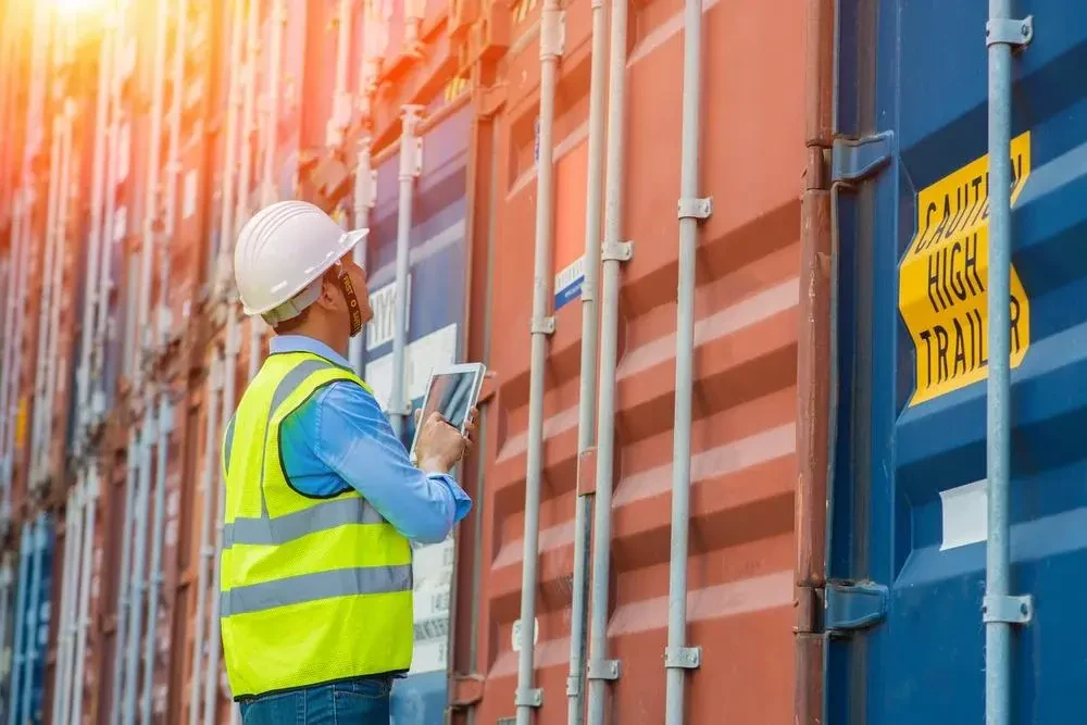 International Moving Company Seychelles