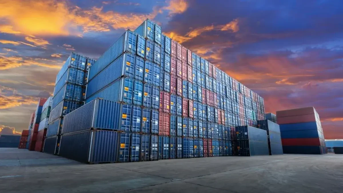 Top Slovenia International Moving Companies